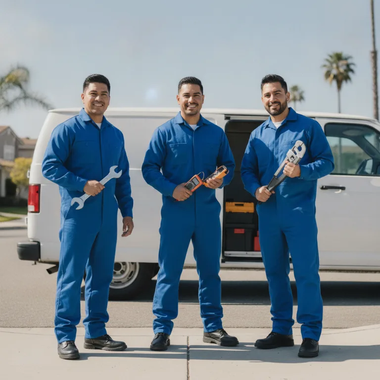Reparação Esquentador equipe em Nova Mutum